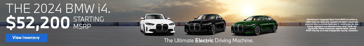 Ultimate Electric Driving Maching