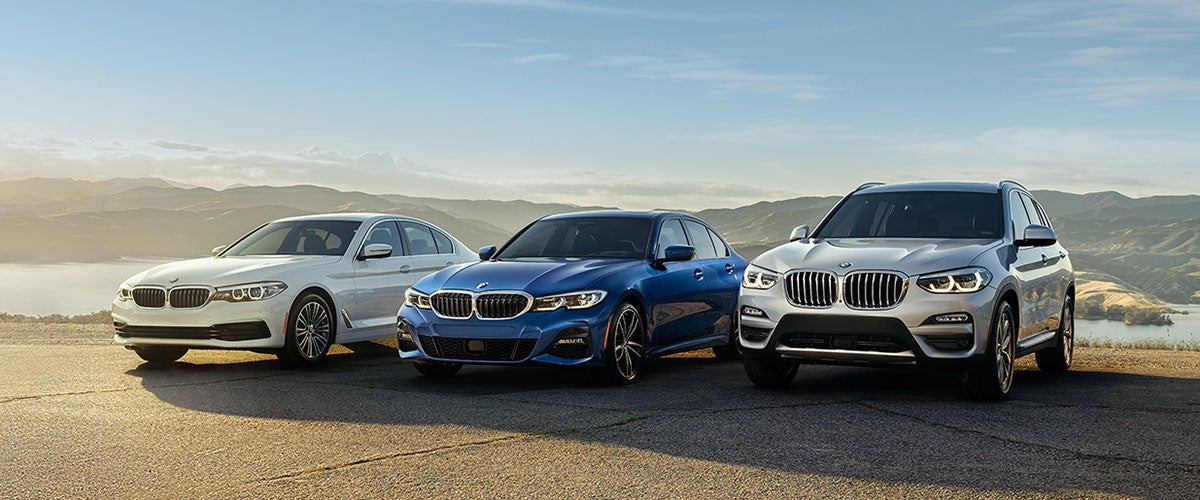 Bachrodt BMW in Rockford IL