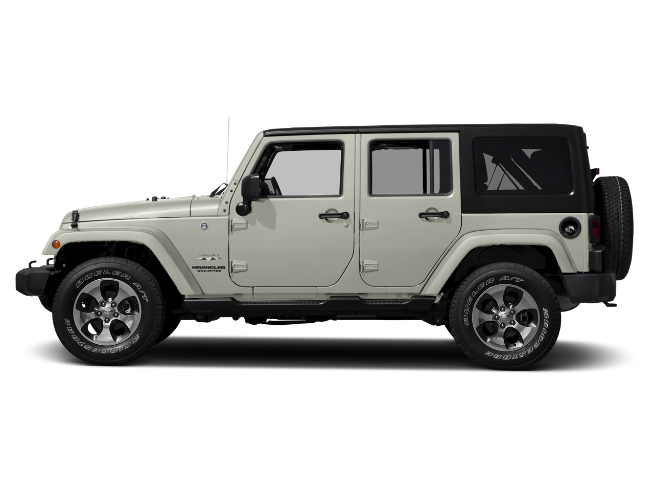 2015 Jeep Wrangler Unlimited X