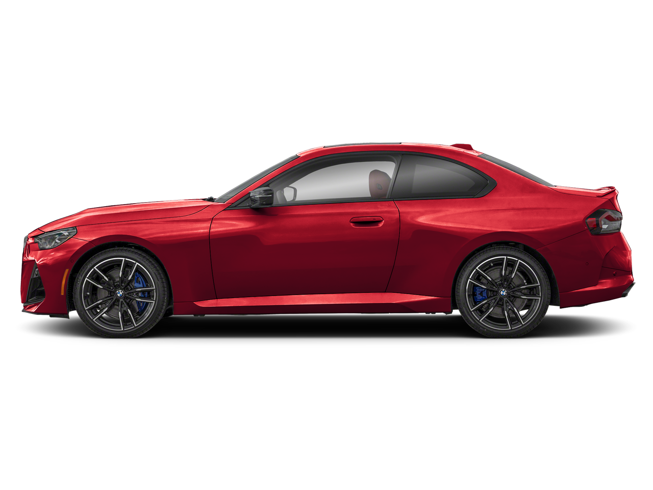 2025 BMW 2 Series M240i - Photo 23