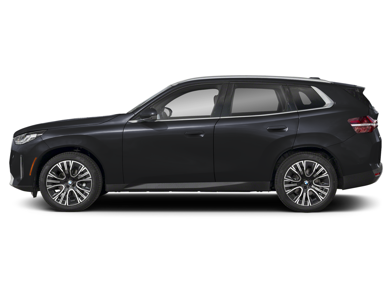 2025 BMW X3 30 - Photo 34