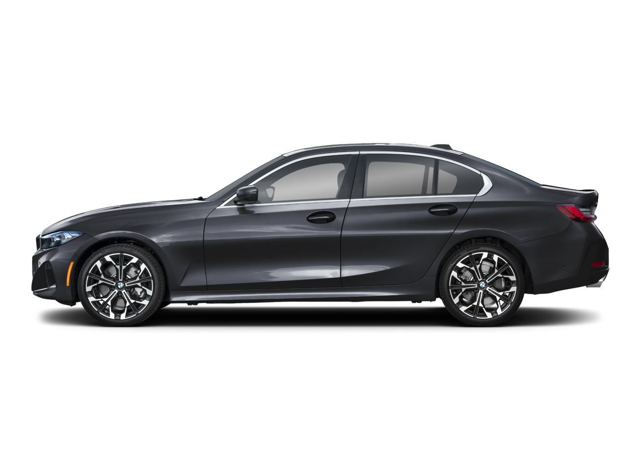 2026 BMW 3 Series 330i - Photo 3