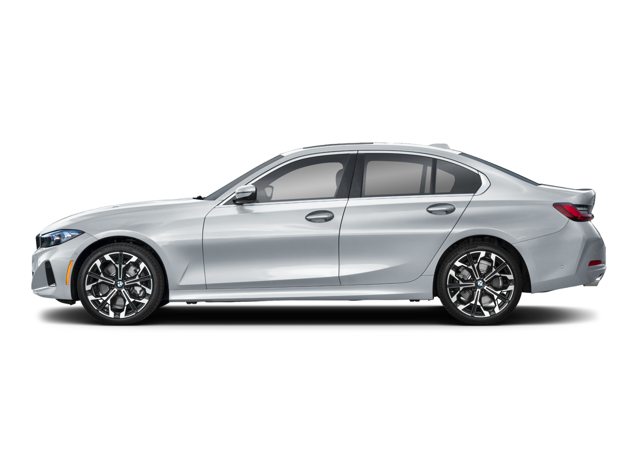 2026 BMW 3 series 330i NA xDrive