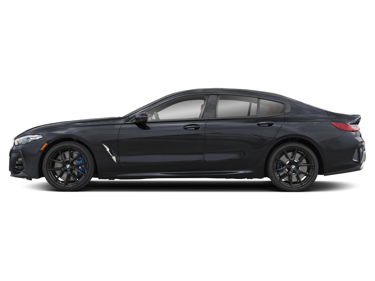 2026 BMW 8 series M850i