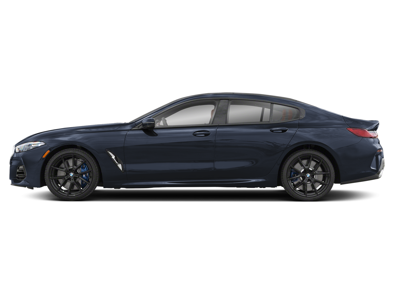 2026 BMW 8 Series M850i - Photo 24