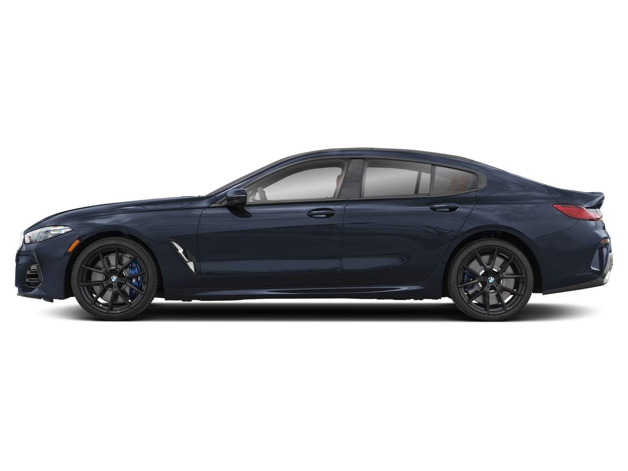 2026 BMW 8 series M850i