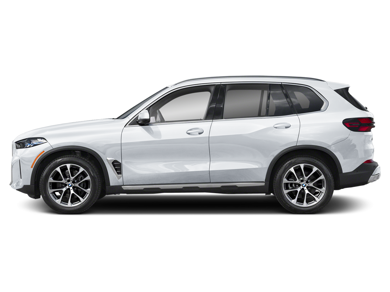 2026 BMW X5 40i - Photo 28
