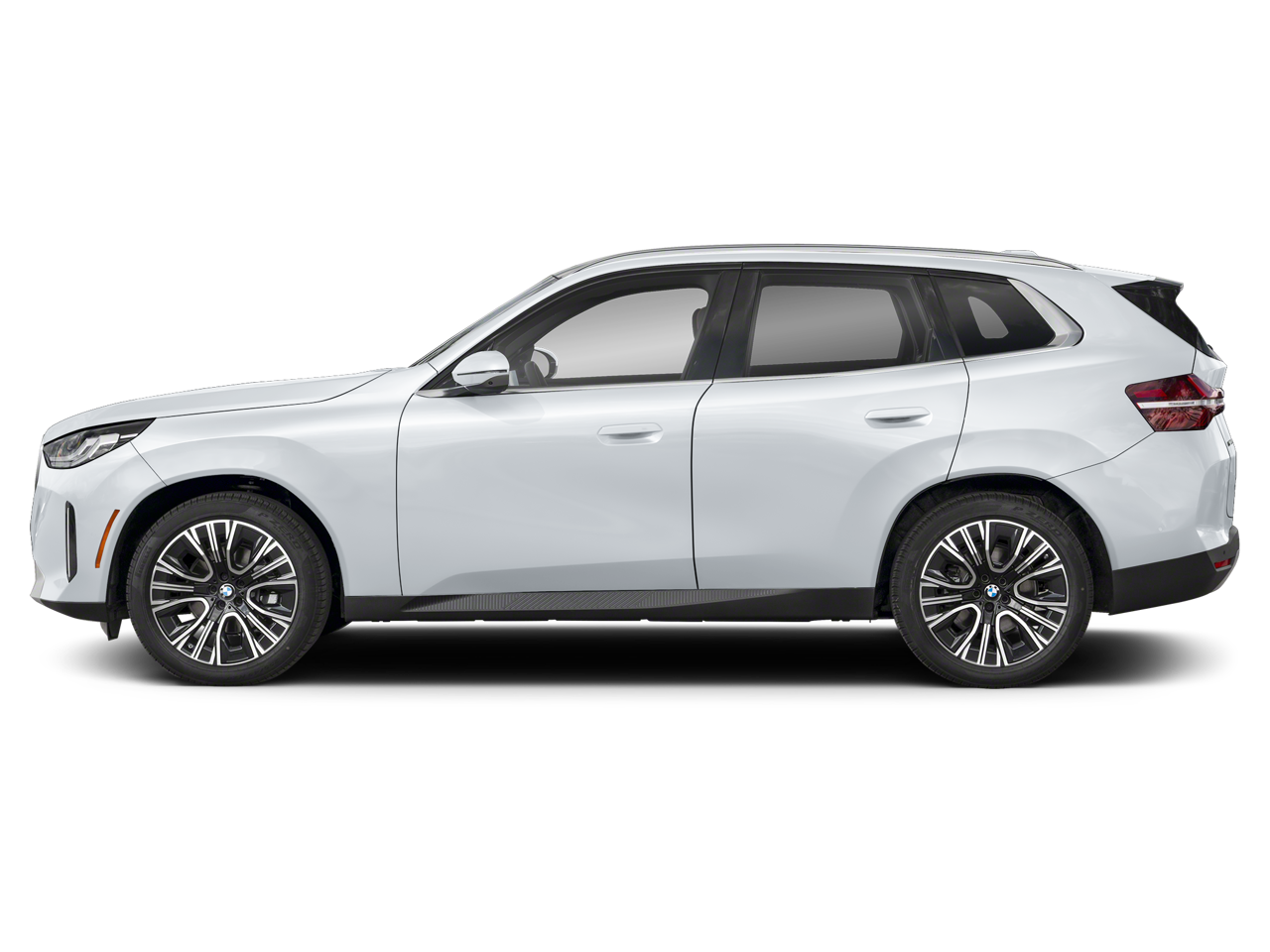 2026 BMW X3 30 - Photo 24