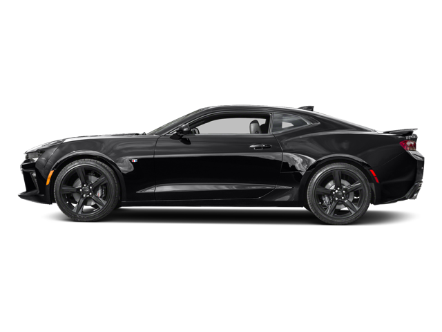 2016 Chevrolet Camaro SS 2SS