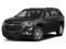 2018 Chevrolet Traverse LT Cloth w/1LT