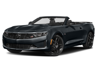 2024 Chevrolet Camaro 2LT 2LT