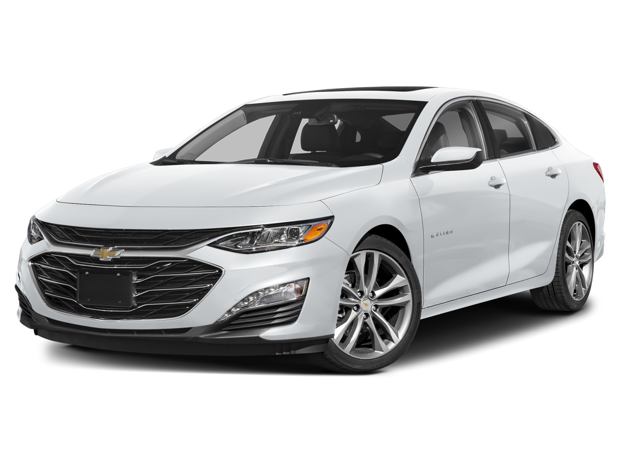2024 Chevrolet Malibu LT 2LT
