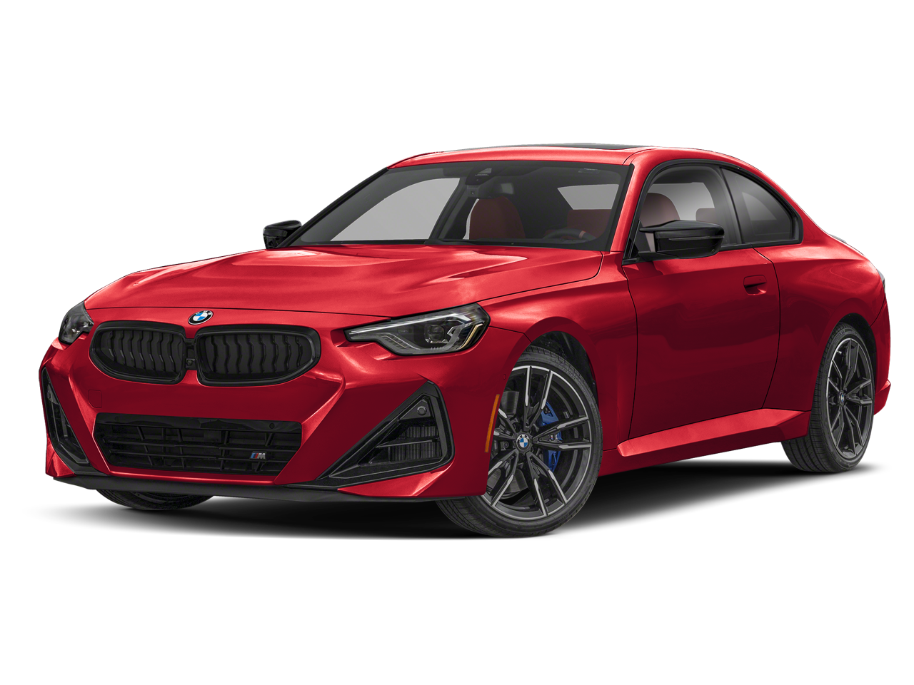 2025 BMW 2 Series M240i - Photo 21