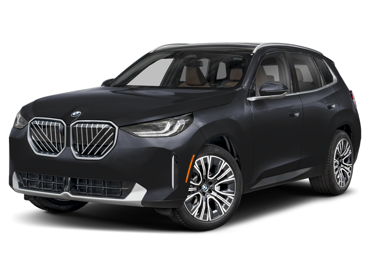 2025 BMW X3 30 - Photo 32