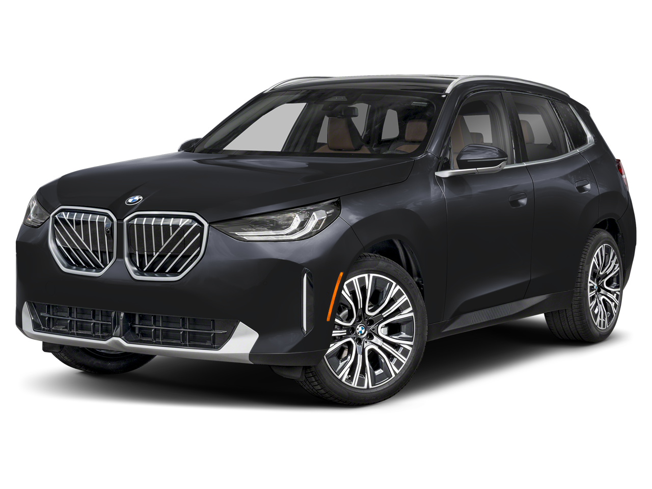 2025 BMW X3 Base