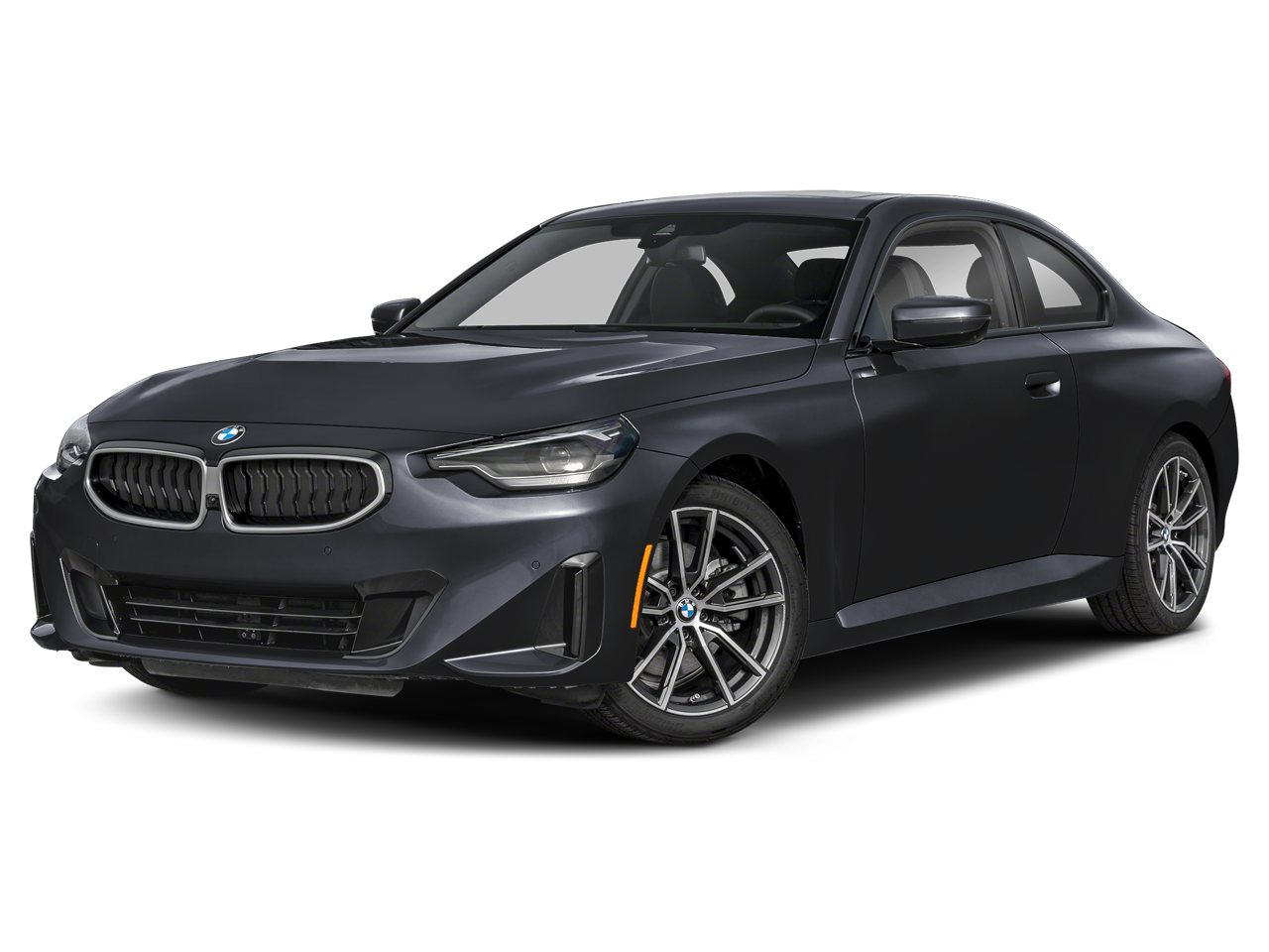 2026 BMW 2 series 230i xDrive