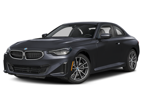 2026 BMW 2 series 230i xDrive