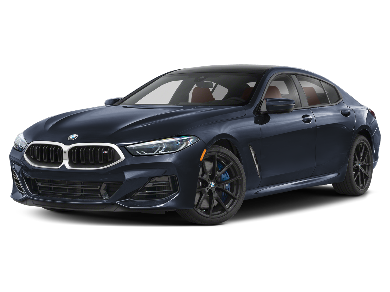 2026 BMW 8 Series M850i - Photo 22