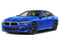 2026 BMW 8 series M850i