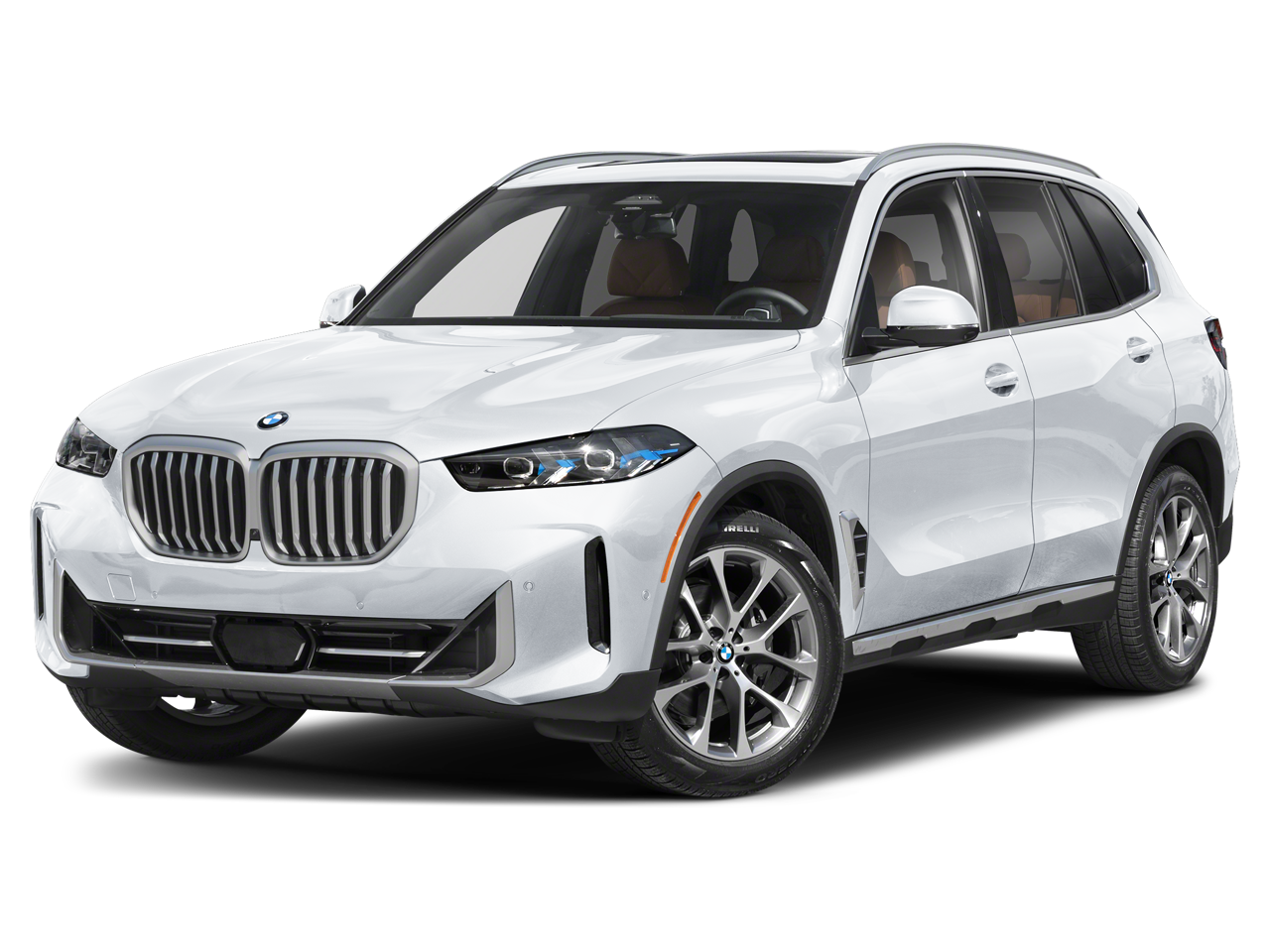 2026 BMW X5 40i - Photo 26