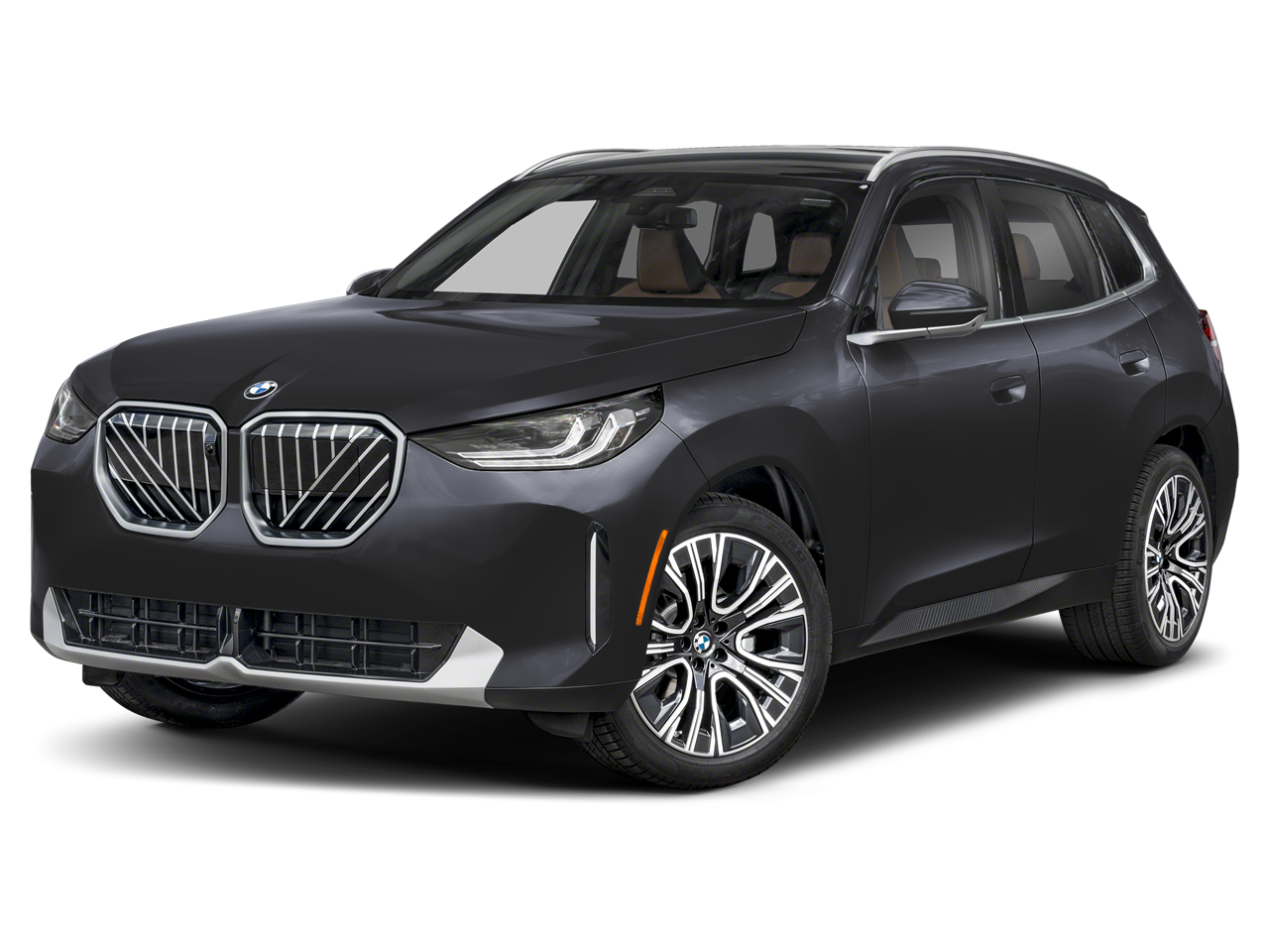 2026 BMW X3 30 - Photo 21