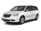 2011 Chrysler Town & Country Touring
