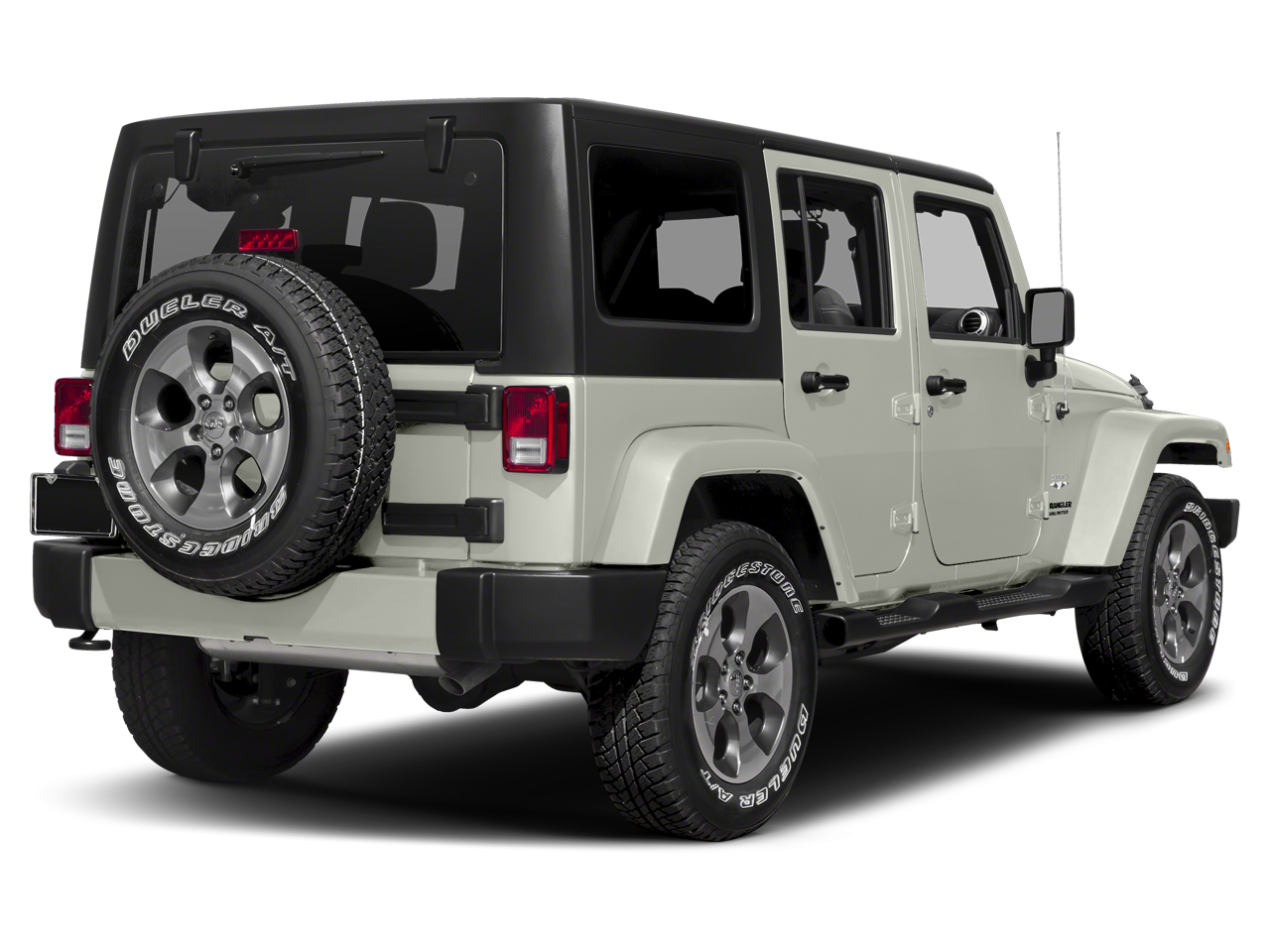 2015 Jeep Wrangler Unlimited X