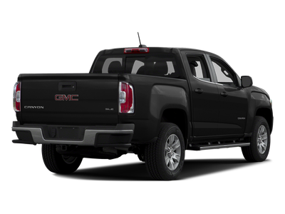 2016 GMC Canyon SLE1