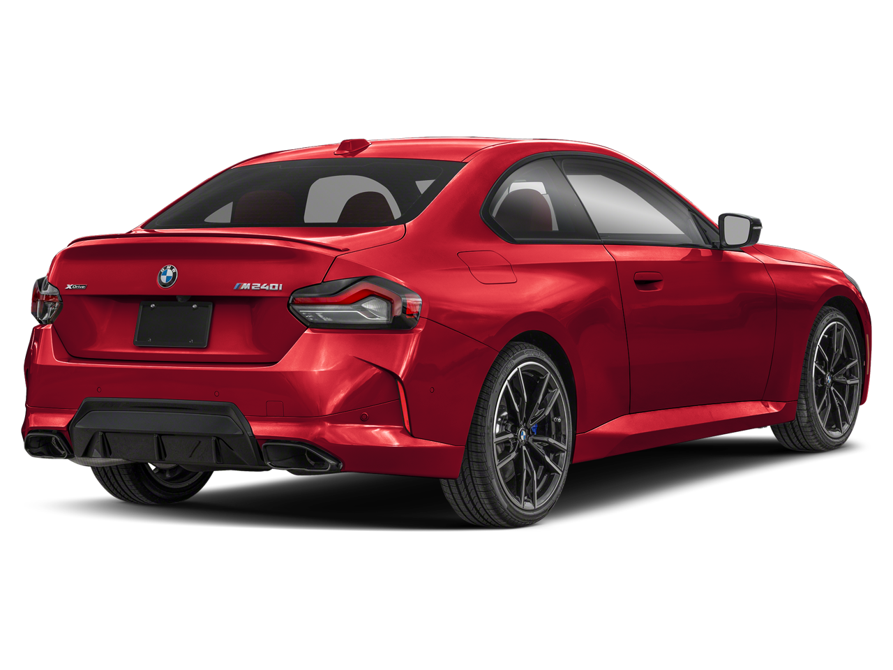 2025 BMW 2 Series M240i - Photo 22