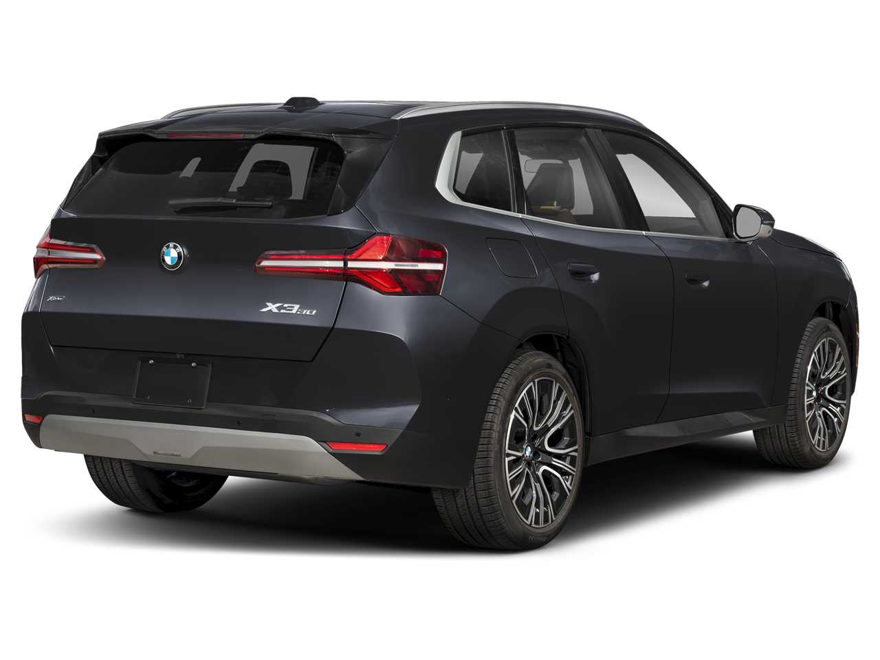 2025 BMW X3 30 - Photo 33