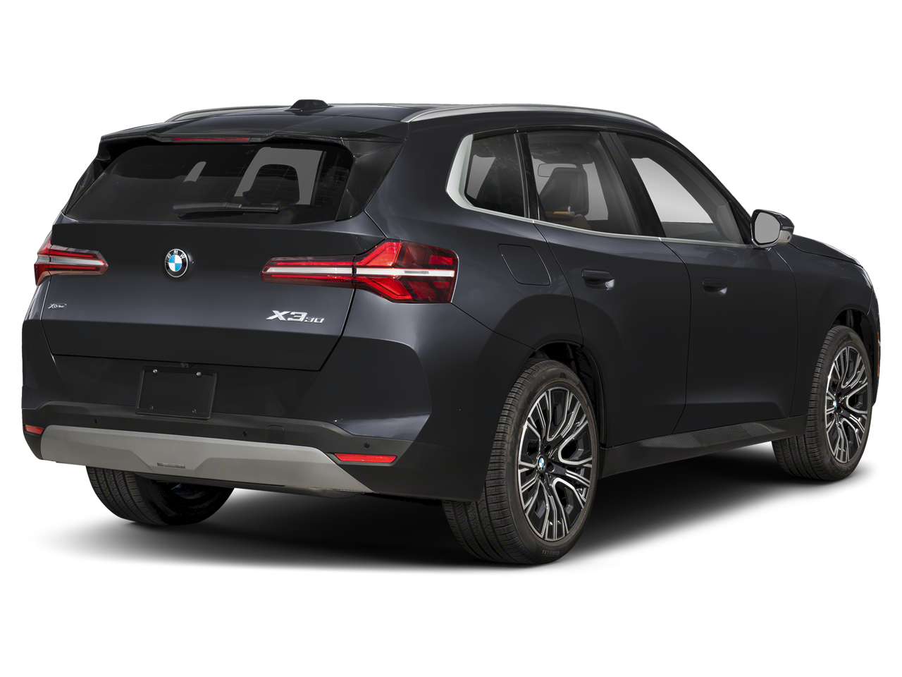 2025 BMW X3 Base