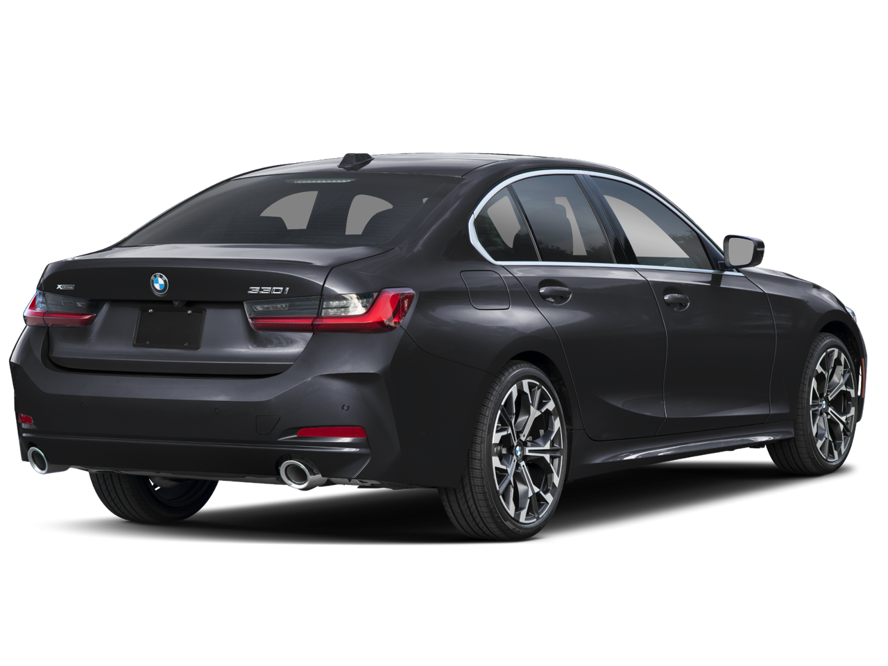 2026 BMW 3 Series 330i - Photo 2