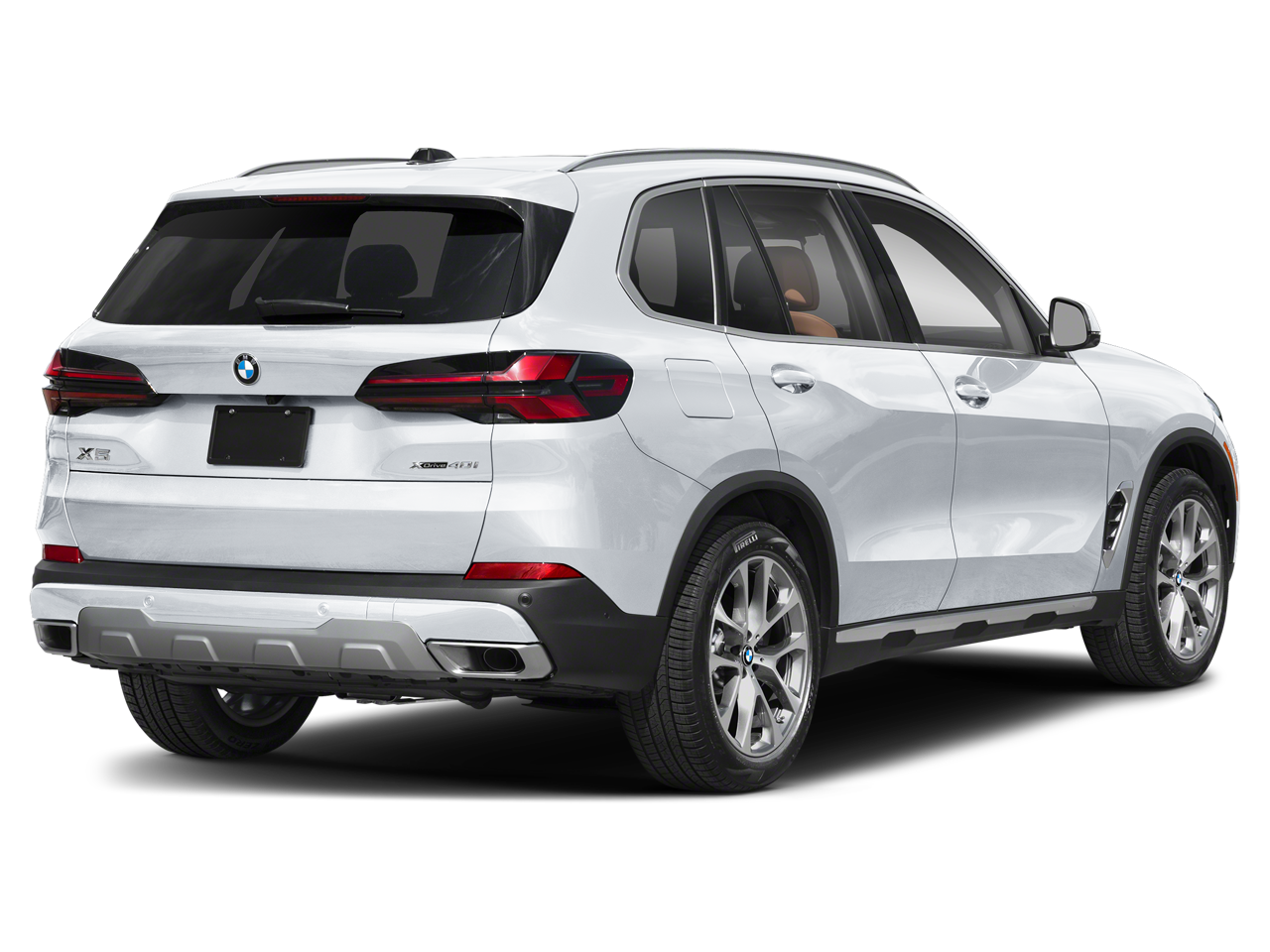 2026 BMW X5 40i - Photo 27
