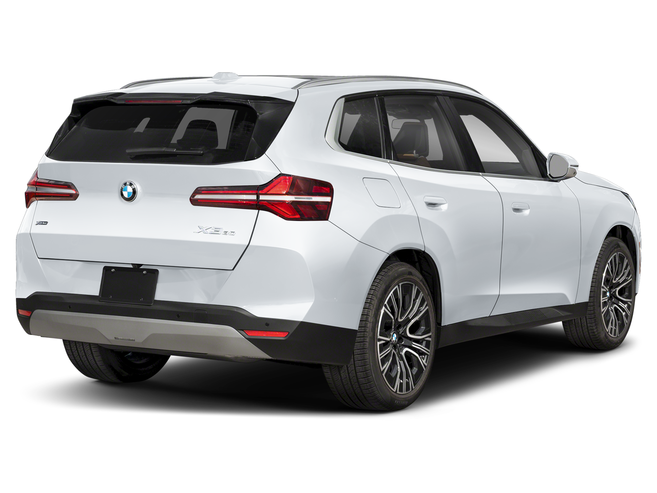 2026 BMW X3 30 - Photo 23