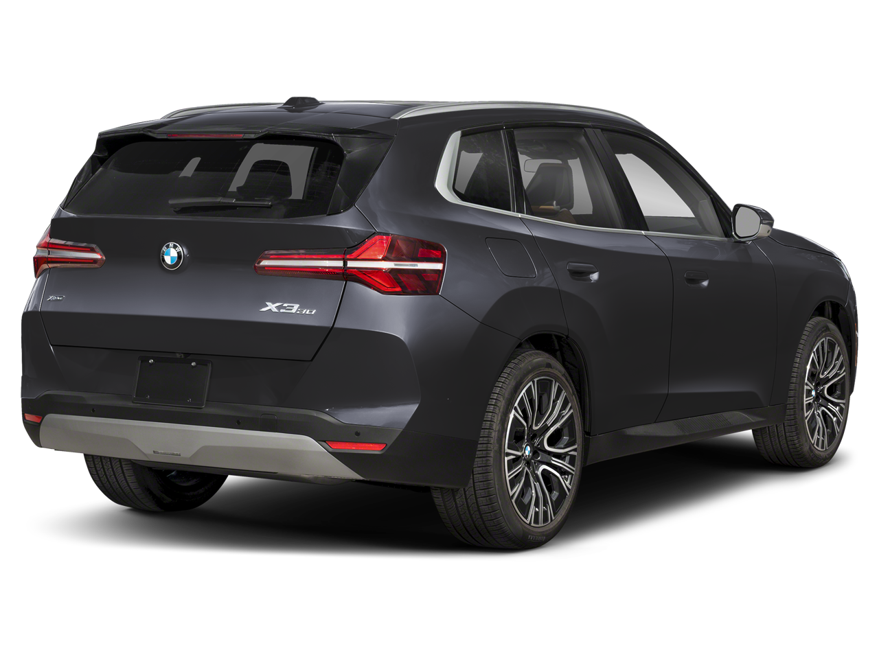 2026 BMW X3 30 - Photo 22