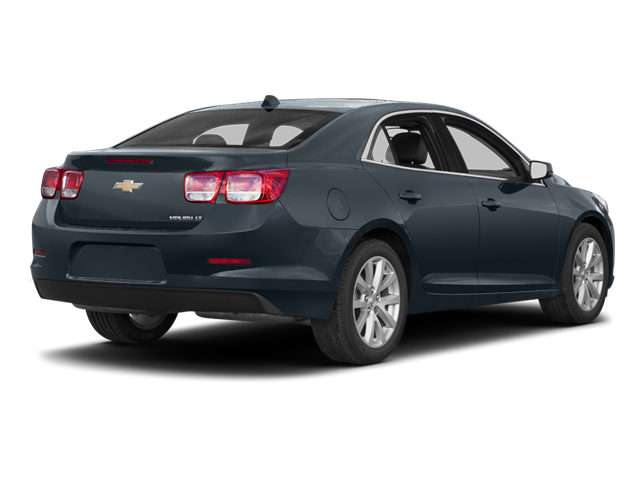 2013 Chevrolet Malibu LT 1LT