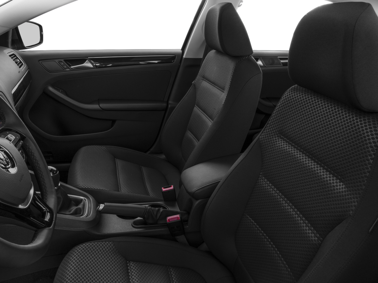 2016 Volkswagen Jetta 1.8T SEL