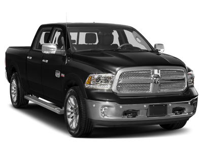2018 RAM 1500 Limited