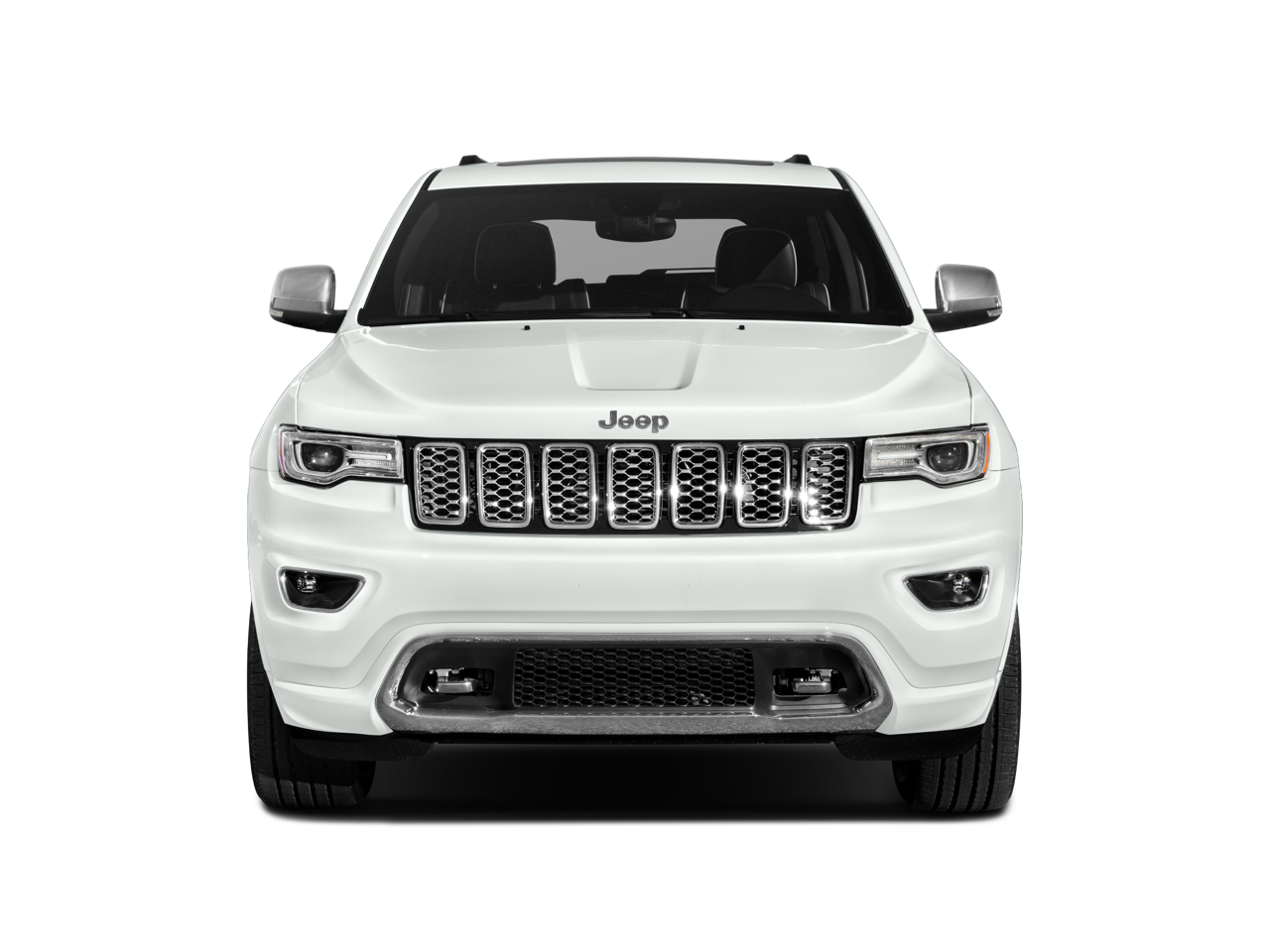 2020 Jeep Grand Cherokee High Altitude