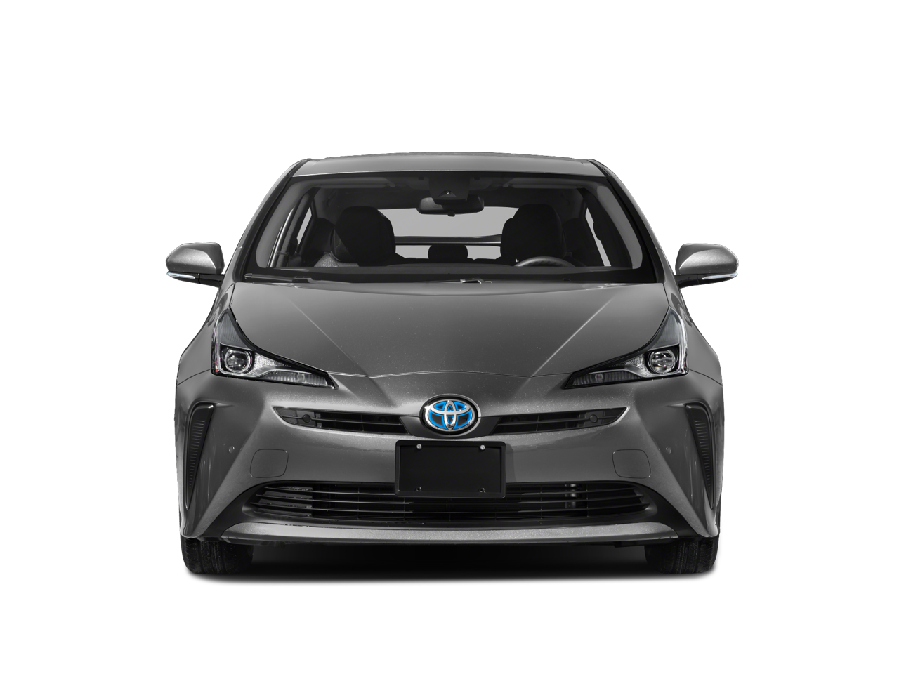 2020 Toyota Prius L