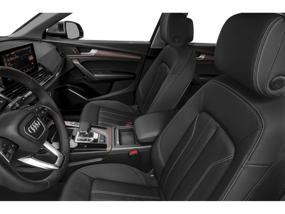 2021 Audi Q5 45 Prestige quattro