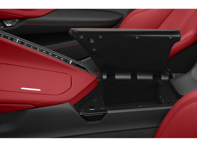 2021 Chevrolet Corvette Stingray 3LT