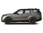 2022 Land Rover Discovery HSE R-Dynamic