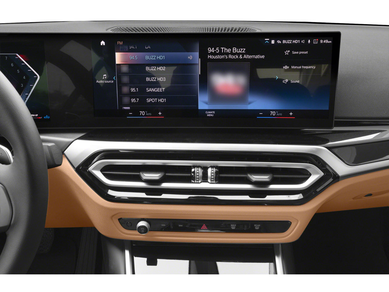 2024 BMW 3 Series 330i xDrive