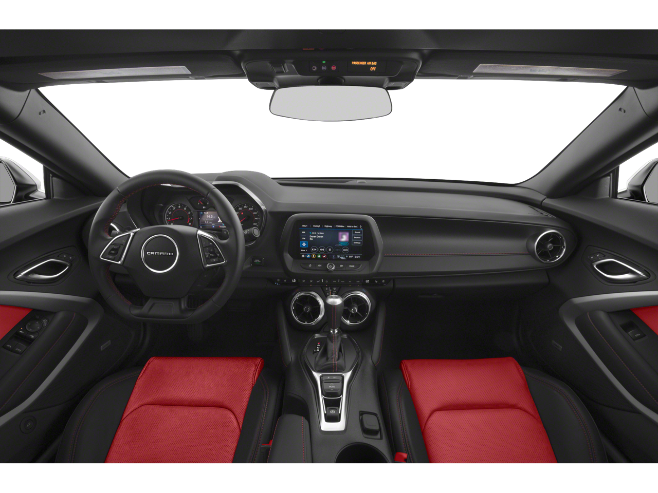 2024 Chevrolet Camaro 2LT 2LT