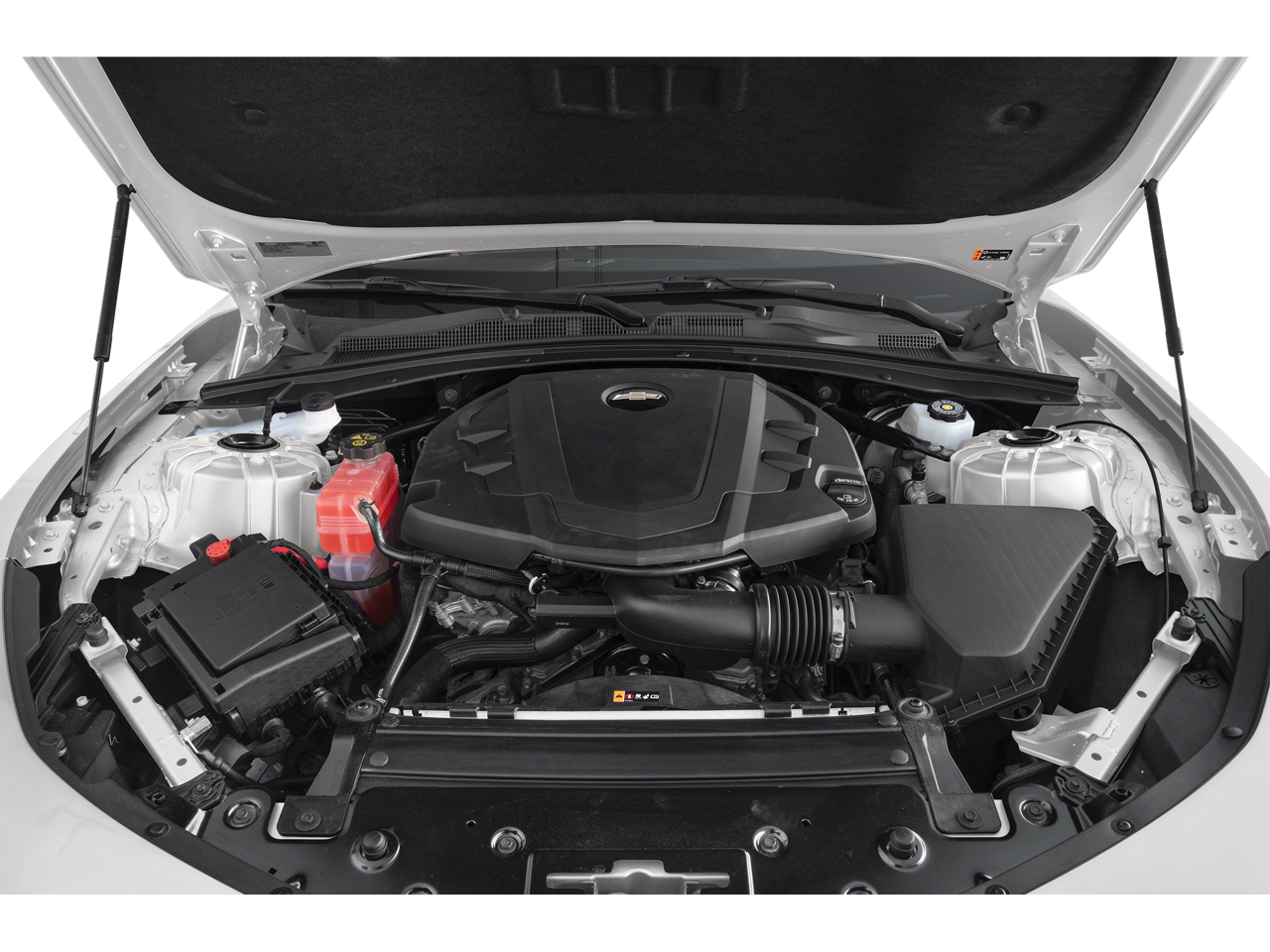 2024 Chevrolet Camaro 2LT 2LT