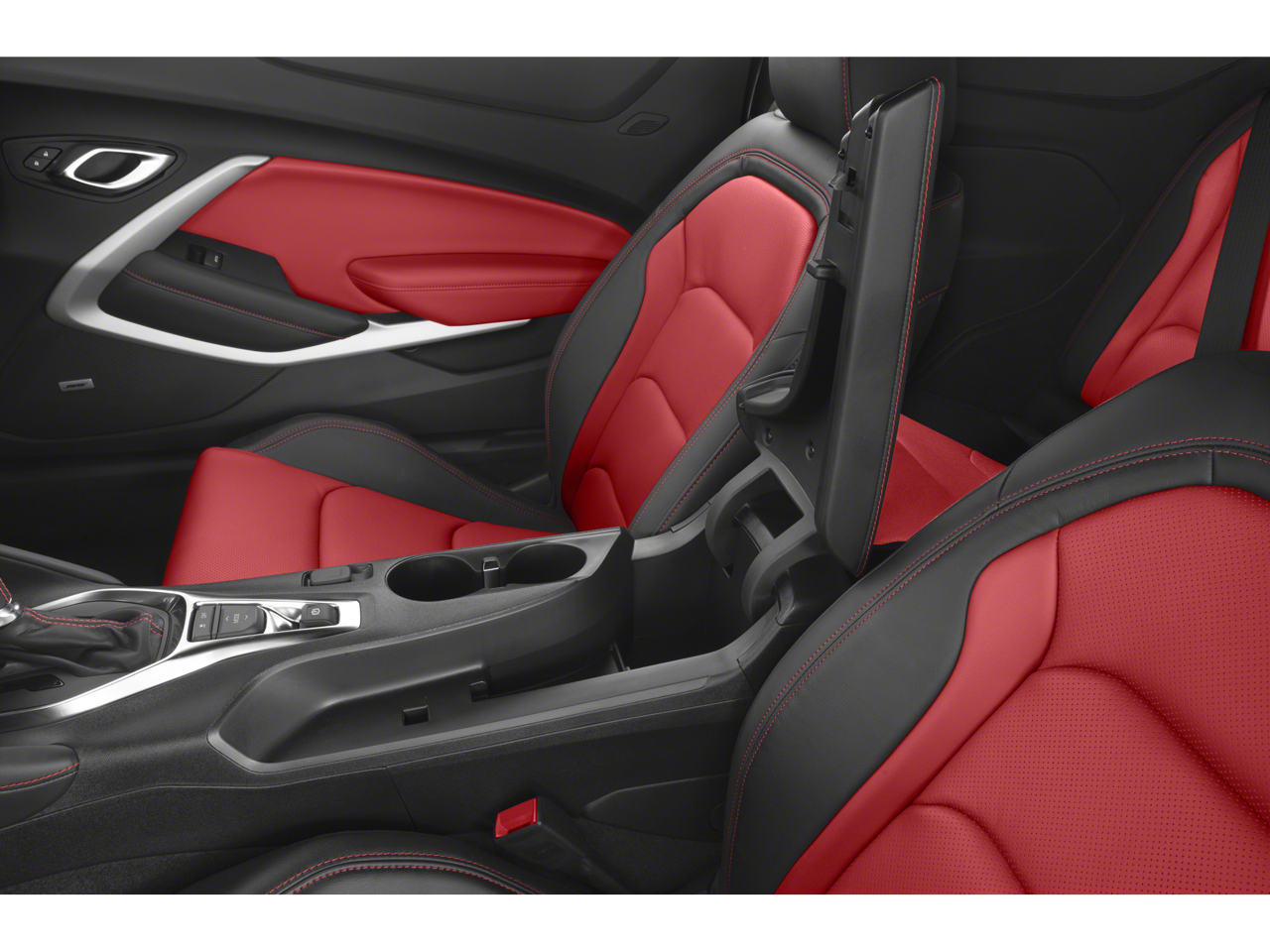 2024 Chevrolet Camaro 2LT 2LT