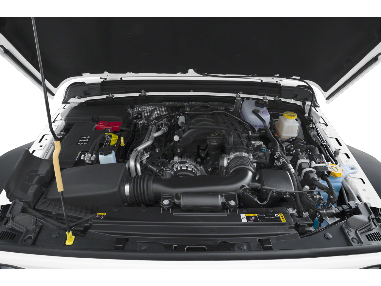 2025 Jeep Gladiator Nighthawk