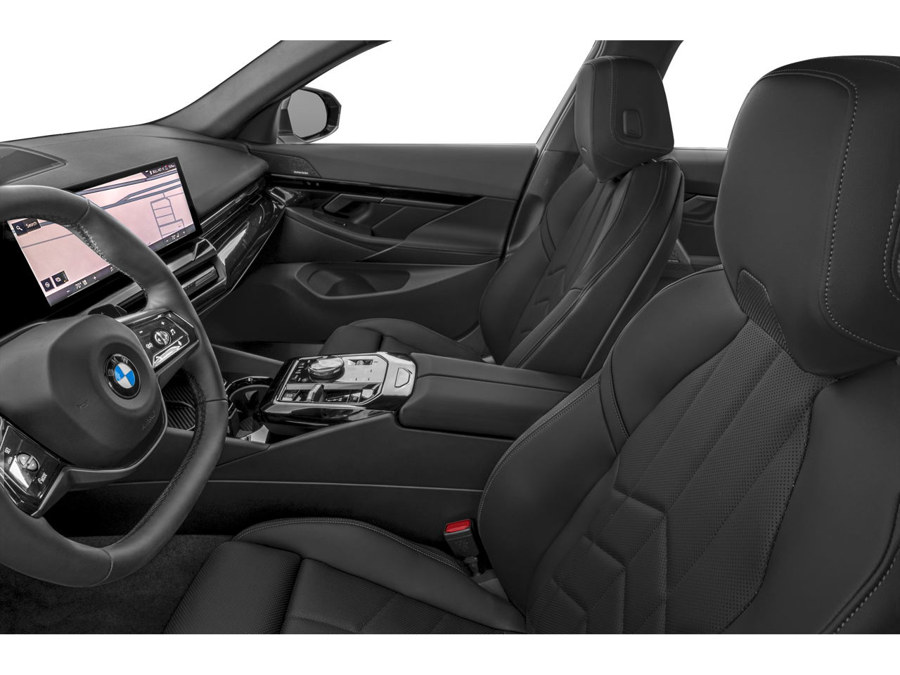 2026 BMW 5 Series 530i xDrive