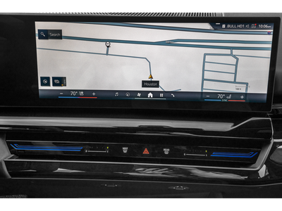 2026 BMW 5 Series 530i xDrive